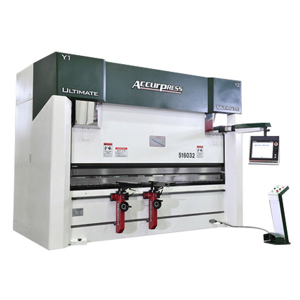 Máy Gia Công Tấm