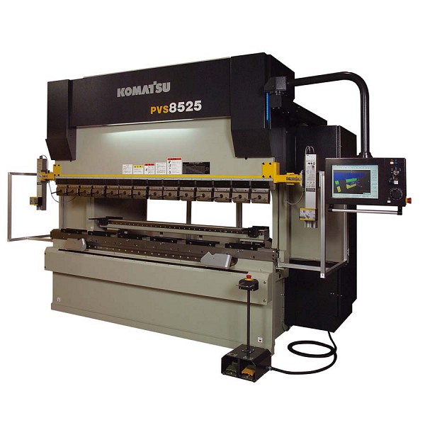 Máy Gia Công Tấm