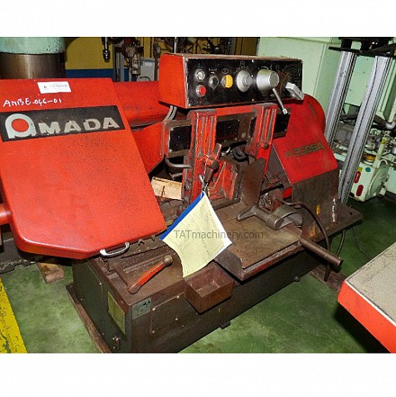 Máy cưa Amada HA-250SA