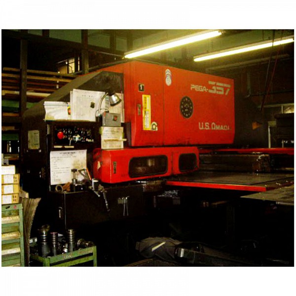 Máy Gia Công Tấm