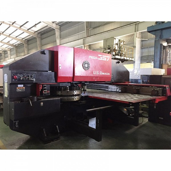 Máy Gia Công Tấm