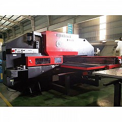 Máy Đột CNC Amada PEGA 357 VHBG-004-05