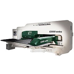 Máy đột CNC - Servo Drive Accurpress E2000
