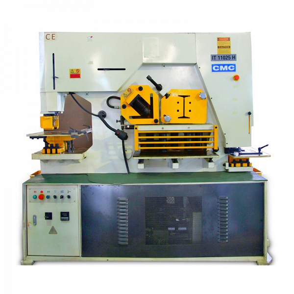 Máy Gia Công Tấm