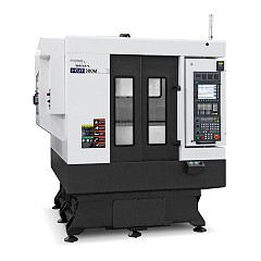 Máy khoan CNC Hyundai Wia I-CUT380M