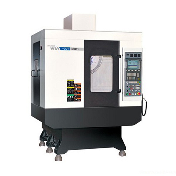 Máy Gia Công CNC