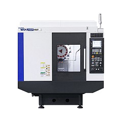 Máy khoan CNC Hyundai Wia I-CUT450T