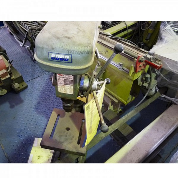 Gia Công Cắt Gọt Truyền Thống