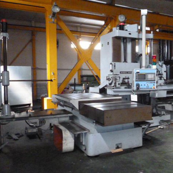 Gia Công Cắt Gọt Truyền Thống