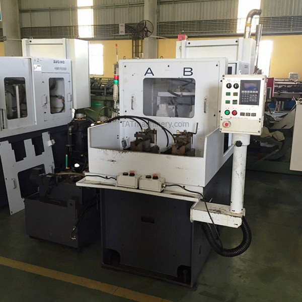 Gia Công Cắt Gọt Truyền Thống