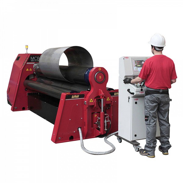 Máy Gia Công Tấm