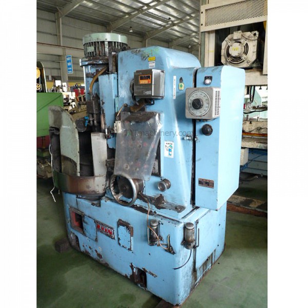 Gia Công Cắt Gọt Truyền Thống