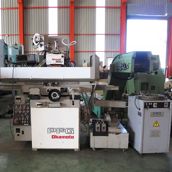 Gia Công Cắt Gọt Truyền Thống