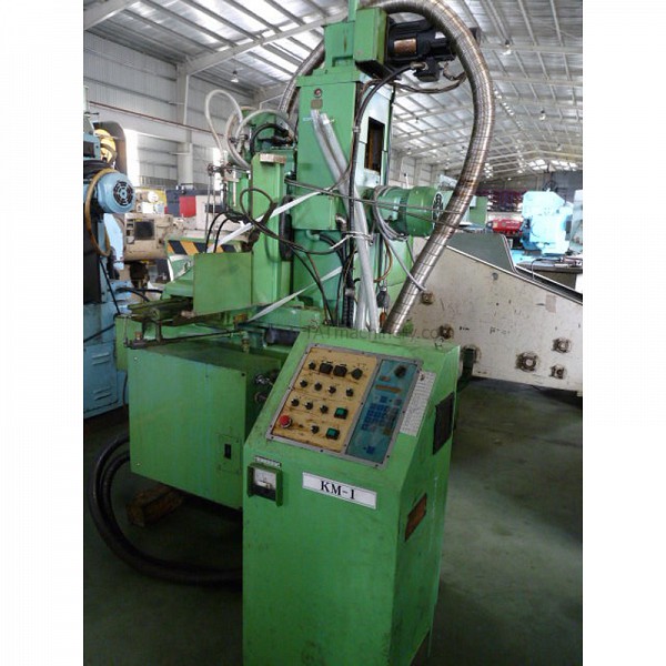Gia Công Cắt Gọt Truyền Thống