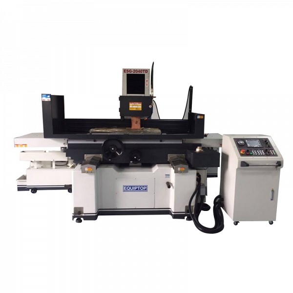 Máy Gia Công CNC