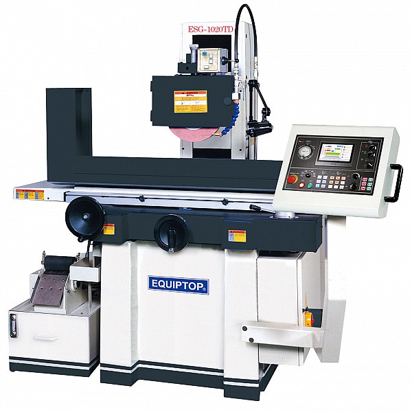 Máy Gia Công CNC