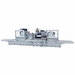 Máy mài trục CNC Proma L85/30L-C2