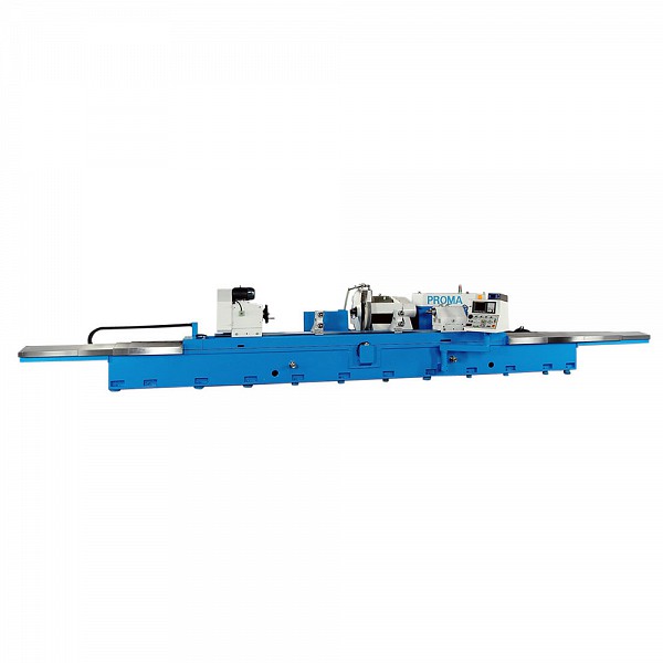 Máy Gia Công CNC