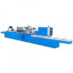 Máy mài trục CNC Proma S40/20L-C2