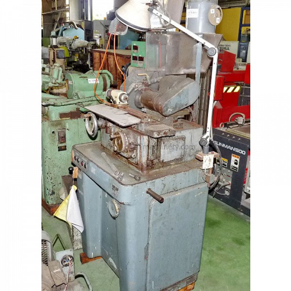 Gia Công Cắt Gọt Truyền Thống