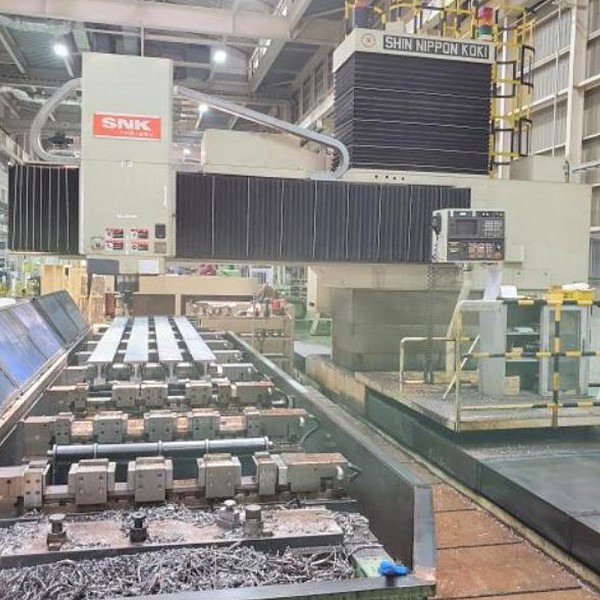 Máy Gia Công CNC