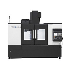 Máy phay CNC Hyundai Wia KF6700B