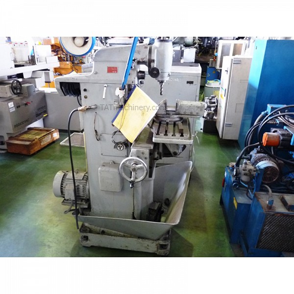 Gia Công Cắt Gọt Truyền Thống