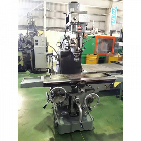 Gia Công Cắt Gọt Truyền Thống