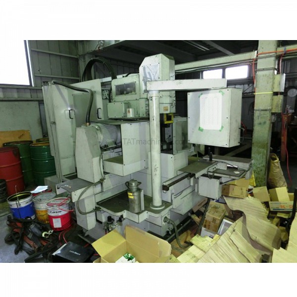 Gia Công Cắt Gọt Truyền Thống