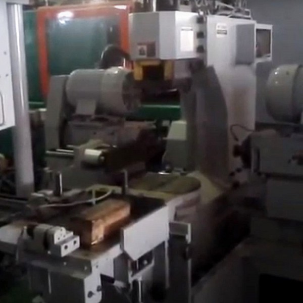 Gia Công Cắt Gọt Truyền Thống