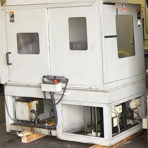 Máy Gia Công CNC