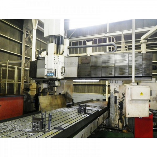 Máy Gia Công CNC