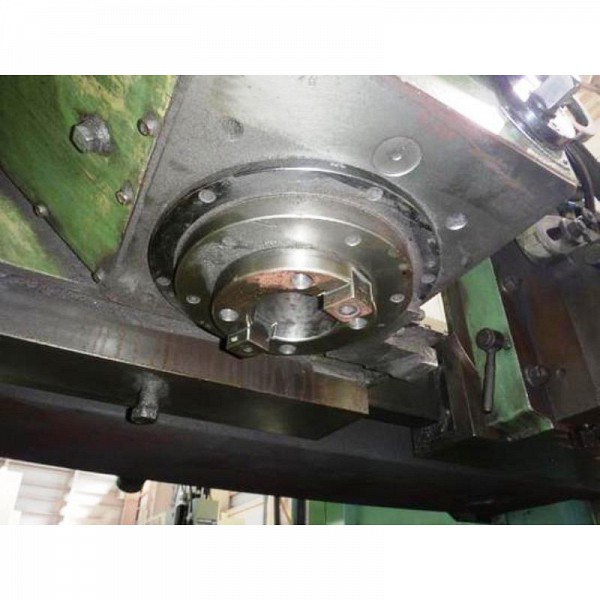 Gia Công Cắt Gọt Truyền Thống