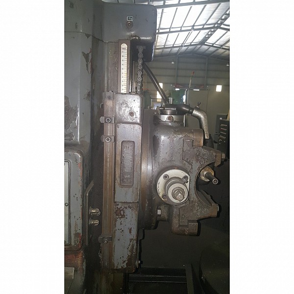 Gia Công Cắt Gọt Truyền Thống