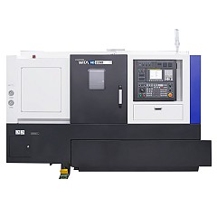 Máy tiện CNC Hyundai Wia HD2200