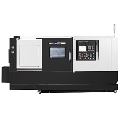 Máy tiện CNC Hyundai Wia HD3100