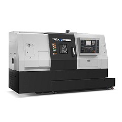 Máy tiện CNC Hyundai Wia L280