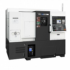 Máy tiện CNC Hyundai Wia SE2000PA