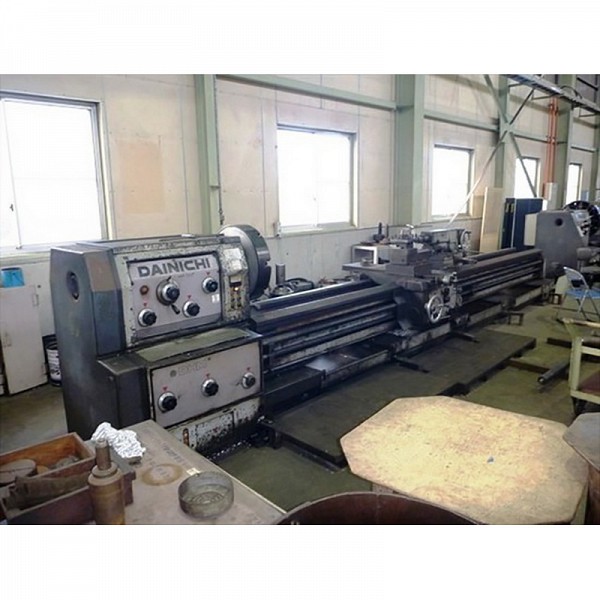 Gia Công Cắt Gọt Truyền Thống