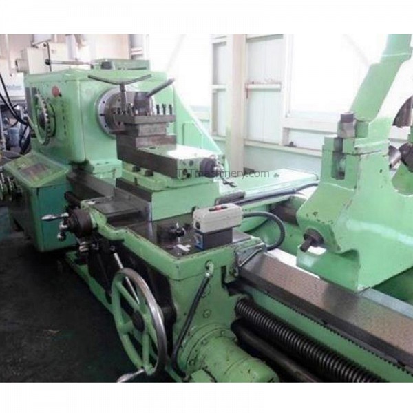 Gia Công Cắt Gọt Truyền Thống