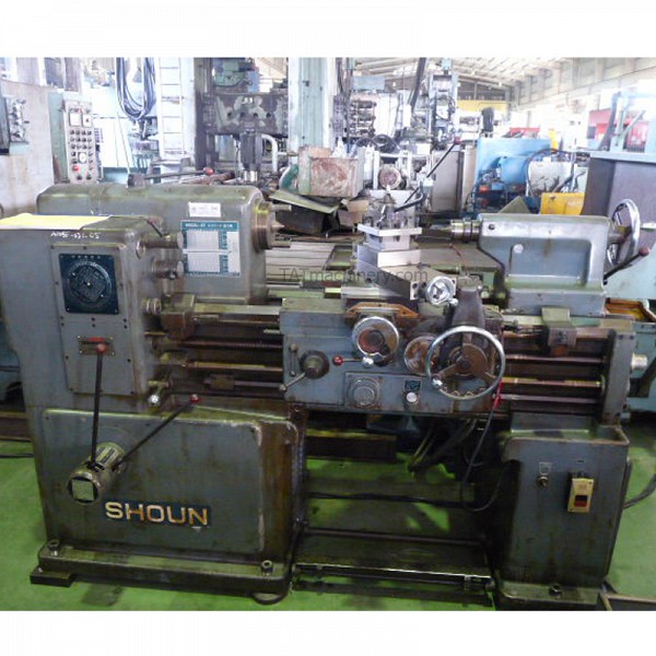 Gia Công Cắt Gọt Truyền Thống