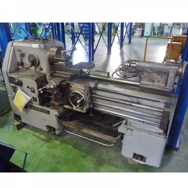 Gia Công Cắt Gọt Truyền Thống