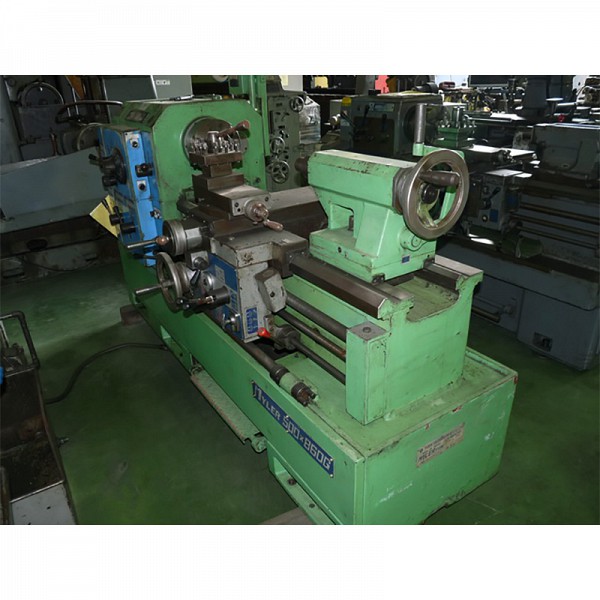 Gia Công Cắt Gọt Truyền Thống