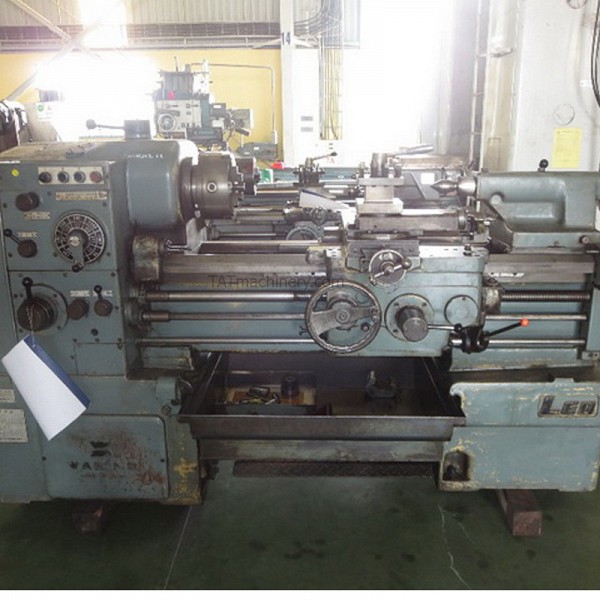 Gia Công Cắt Gọt Truyền Thống