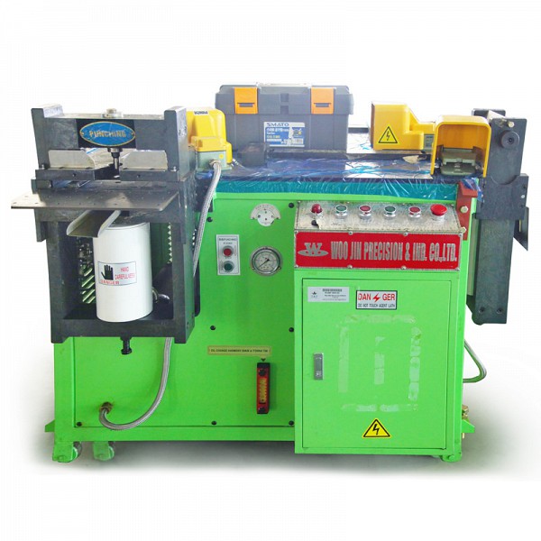 Máy Gia Công Tấm