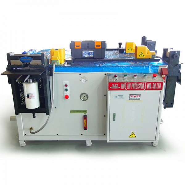 Máy Gia Công Tấm