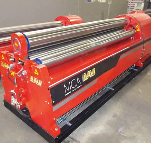 Máy Gia Công Tấm