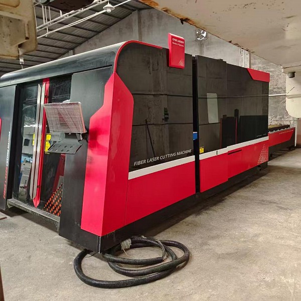 Máy Gia Công Tấm