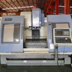 Trung Tâm Gia Công Đứng Shizuoka B-10V520
