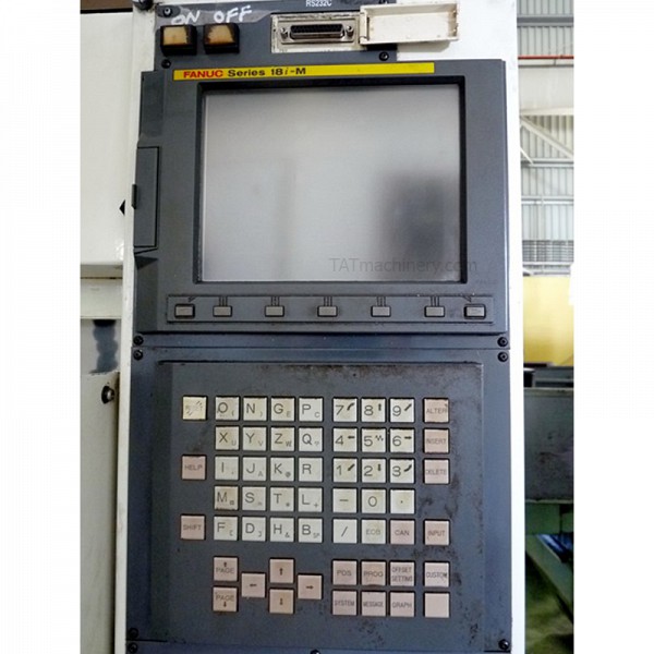 Máy Gia Công CNC